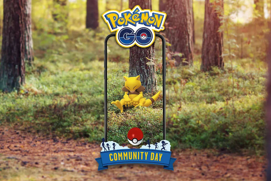 Abra Community Day