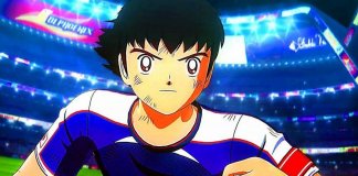 Captain Tsubasa