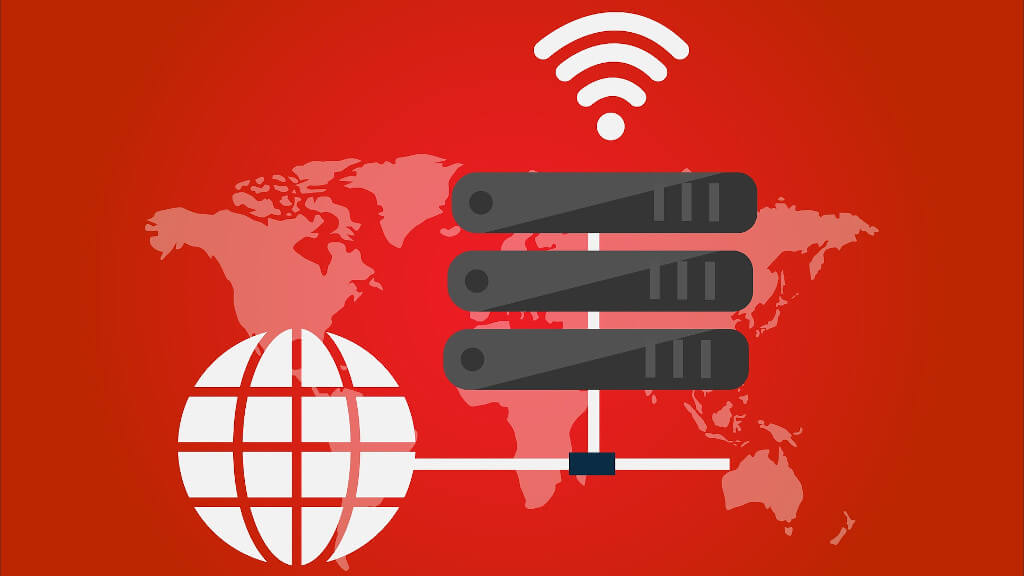 DOCSIS internet