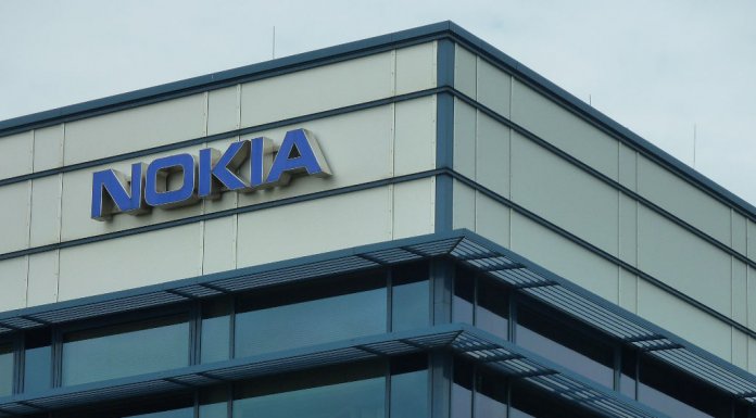 Opóźnione 5G od Nokii to już mit, Finowie nadrabiają zaległości Nokia