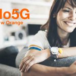 Orange 5G
