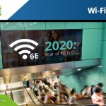 Wi-Fi 6E trials