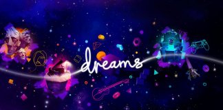 nintendo, ps4, dreams,