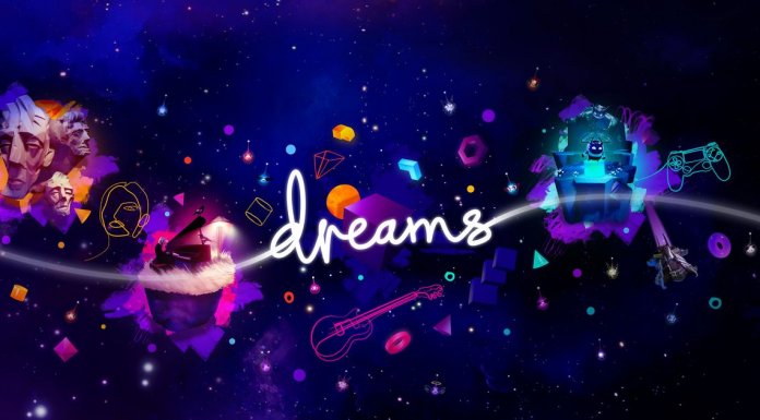 nintendo, ps4, dreams,