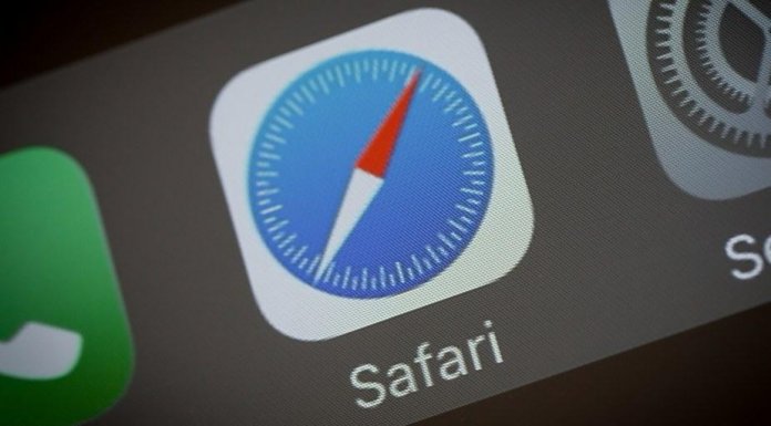 Apple Safari, cookies,