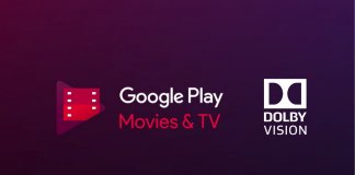 Google Play Movies