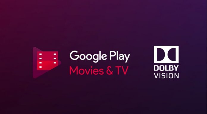 Google Play Movies