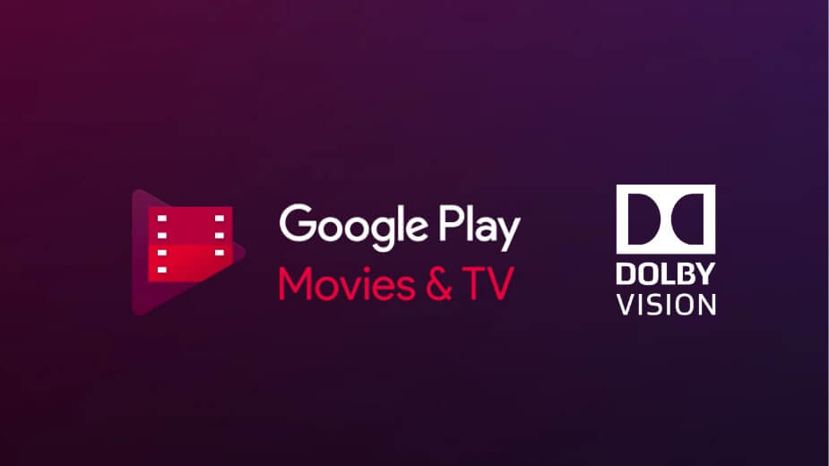 Google Play Movies