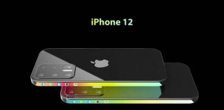 Apple iPhone, iPhone 12, koronawirus,