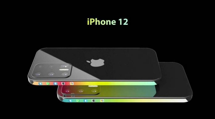 Apple iPhone, iPhone 12, koronawirus,