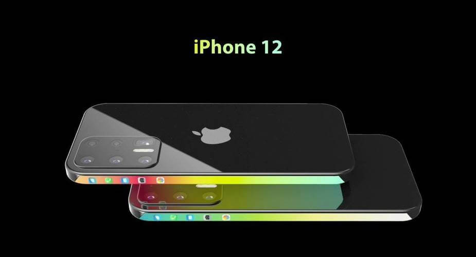 Apple iPhone, iPhone 12, koronawirus,