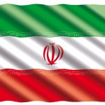 Iran flaga