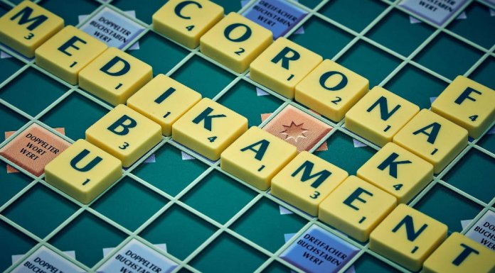 koronawirus fake news