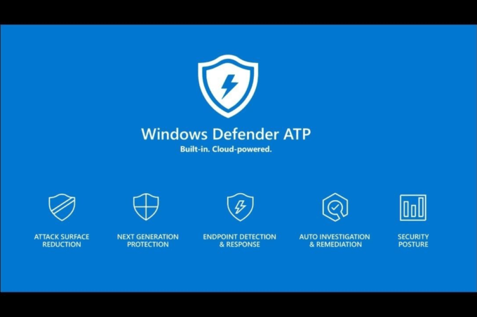 Microsoft Defender, linux, atp, 