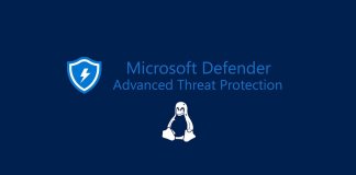 Microsoft Defender, linux, atp,