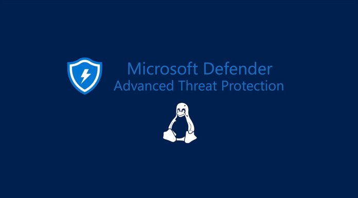 Microsoft Defender, linux, atp,