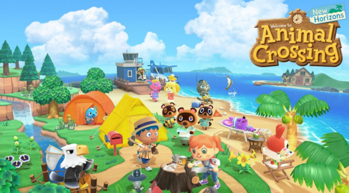 animals crossing, new horizon, nintendo, switch,