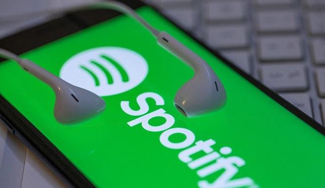 serwis Spotify, epidemia, pandemia, koronawirus,