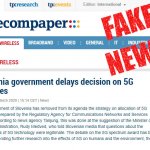 Telecompaper 5G fakenews