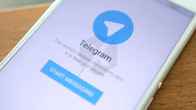 telegram, aktualizacja,