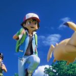 Pokemon: Zemsta Mewtwo – Ewolucja, netflix,