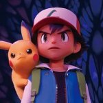 Pokemon: Zemsta Mewtwo – Ewolucja, netflix,