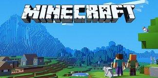 Polskie Ministerstwo Cyfryzacji, Minecraft, koronawirus,