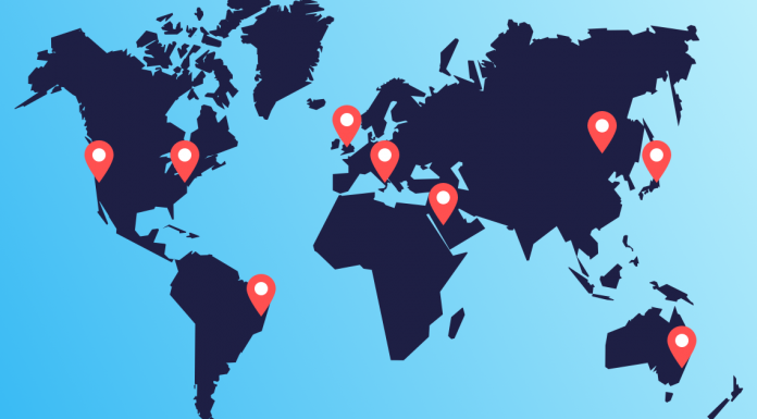 Lokalizacja urządzeń – czy warto wyłączyć? Lokalizacja urządzeń