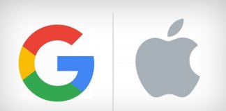 Google Apple