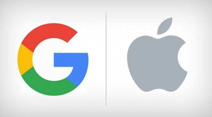 Apple i Google tworzą API do Bluetootha dla aplikacji rządowych do walki z COVID-19 Google Apple