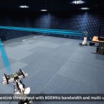 Samsung 5G MU-MIMO