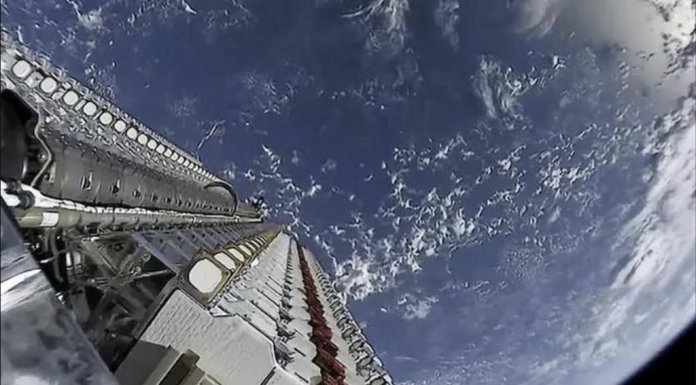 Starlink
