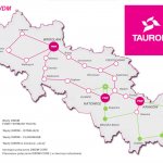 Tauron sieć światłowodowa DWDM