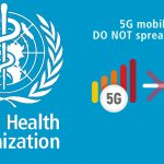 WHO 5G