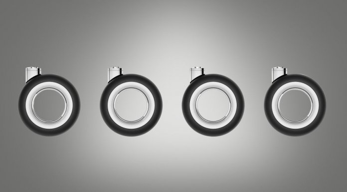 Apple Mac Pro zabija ceną dodatków Apple Mac Pro, kółka, tarka, icena,