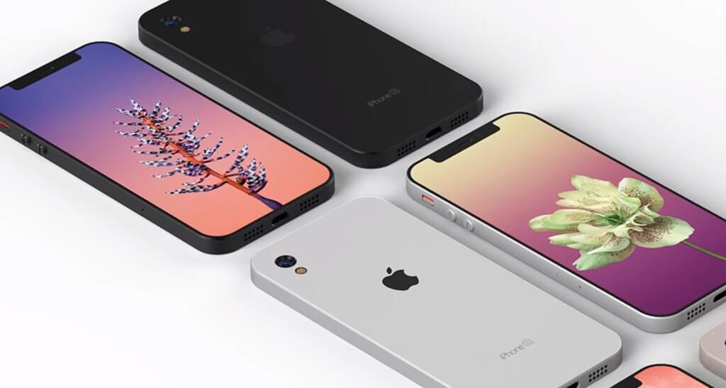 nowy iphone se, iphone 8, 
