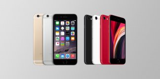 nowy iphone se, iphone 8,