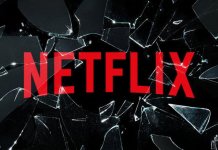 Kontynuuj oglądanie, Netflix,