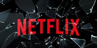 Kontynuuj oglądanie, Netflix,