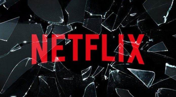 Kontynuuj oglądanie, Netflix,