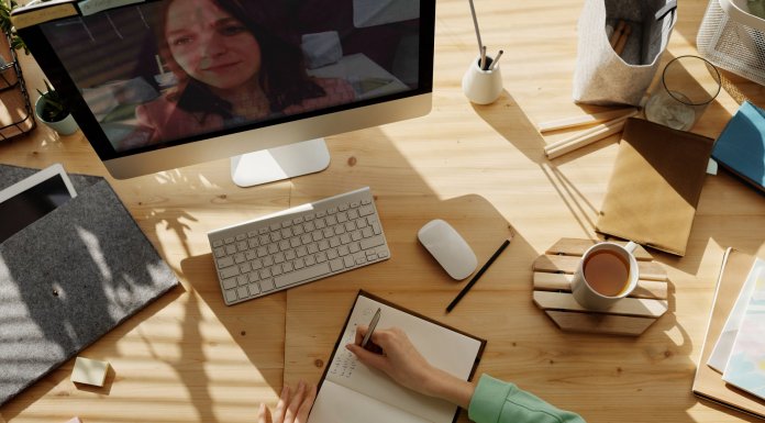 Najlepsze aplikacje do wideorozmów – ranking