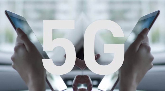 5G Android