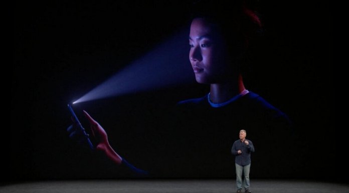 Face ID