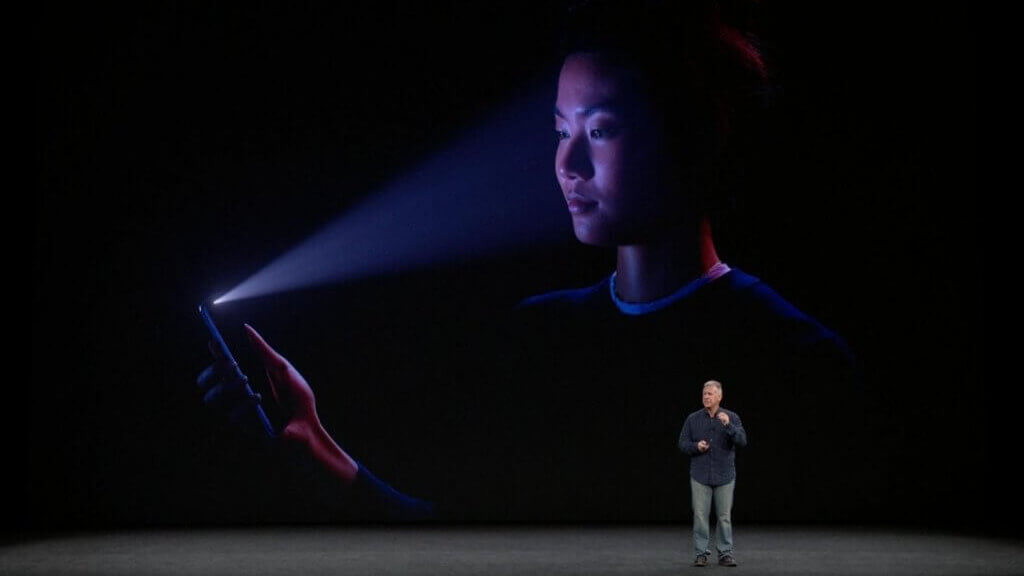 Face ID