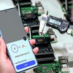 Galaxy A Quantum