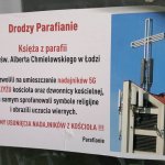 Łódź parafianie 5G