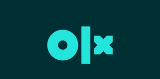 OLX logo