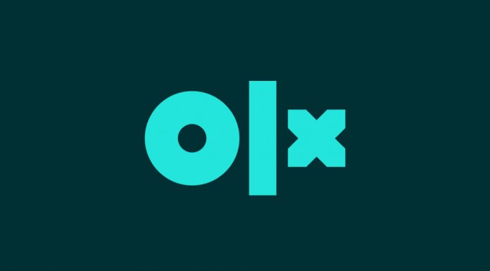 OLX logo