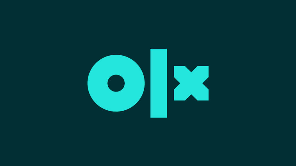 OLX logo