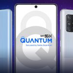 Samsung Galaxy A Quantum